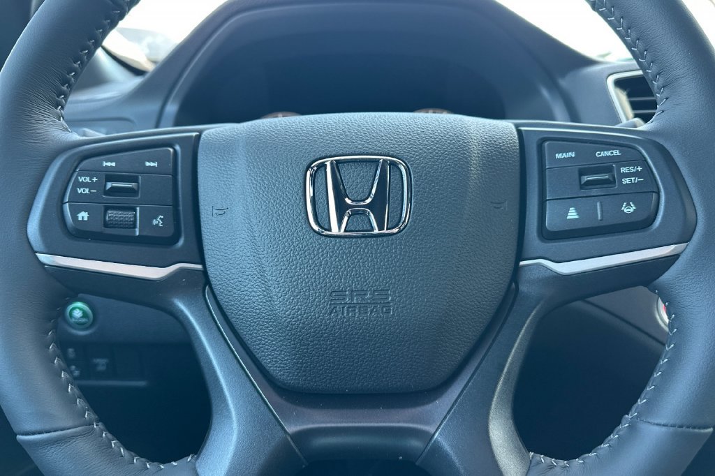 New 2026 Honda Ridgeline RTL image 27