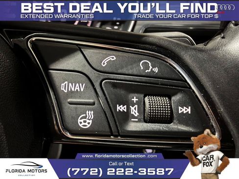 Used 2017 Audi A4 2.0T Premium Plus AWD/4WD image 18