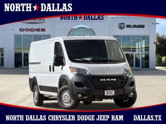 New 2026 RAM ProMaster 1500 w/ Convenience Group video 1