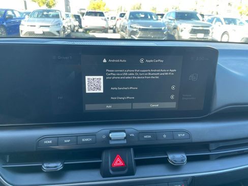 Used 2025 Kia K4 LXS image 20