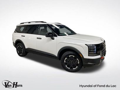 New 2026 Hyundai Palisade XRT Pro