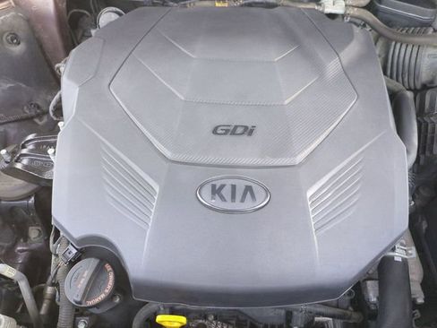 Used 2020 Kia Telluride EX AWD/4WD image 20