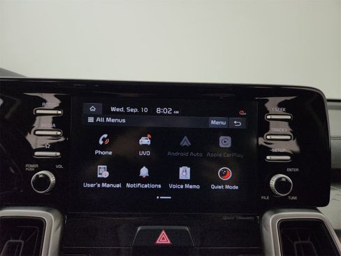 Used 2021 Kia Sorento S w/ Panoramic Sunroof Package image 23