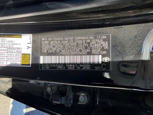 Used 2024 Toyota Prius Prime image 31