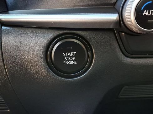 Used 2024 MAZDA CX-30 AWD 2.5 S w/ Select Sport Pkg image 12