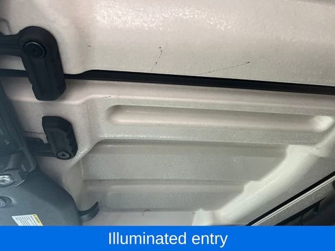 Used 2023 Jeep Wrangler Unlimited Rubicon 4xe image 25