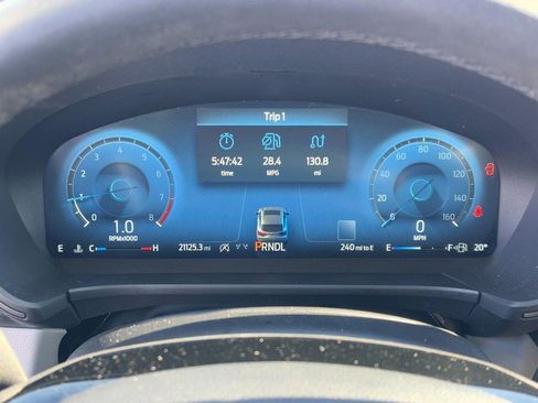 Used 2023 Ford Escape Active w/ Tech Pack #2 image 21