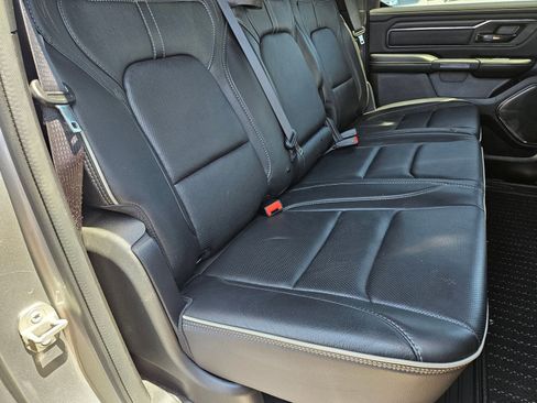 Used 2023 RAM 1500 Limited AWD/4WD image 28