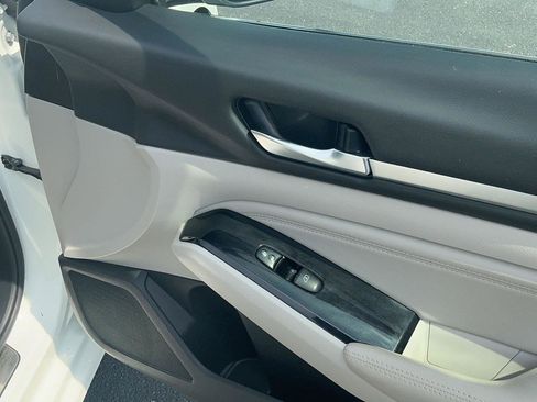 Used 2022 Nissan Altima 2.5 SL image 29