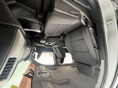 Used 2017 Chevrolet Silverado 1500 LT w/ All Star Edition AWD/4WD image 8
