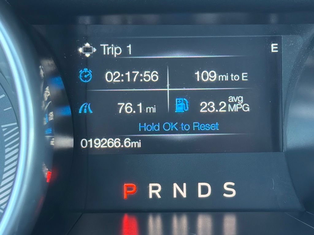 Used 2019 Ford Mustang GT Premium w/ GT Performance Package RWD image 12