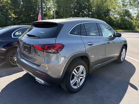 Certified 2023 Mercedes-Benz GLA 250 4MATIC image 7