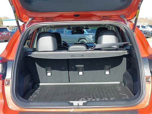 Used 2024 Subaru Crosstrek 2.5i Limited image 11