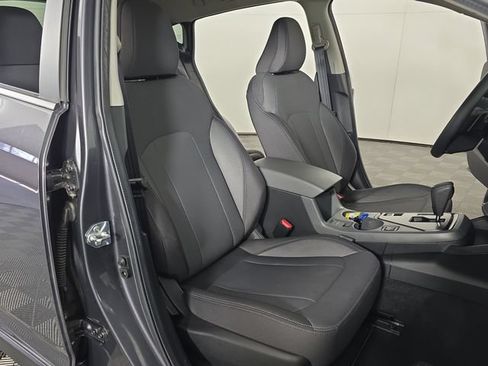 Certified 2026 Subaru Crosstrek 2.5i Premium AWD/4WD image 30