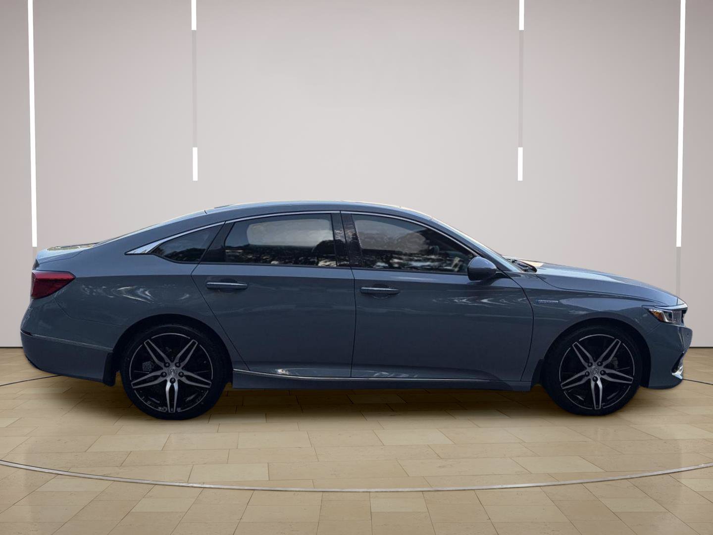 Used 2022 Honda Accord Touring image 8
