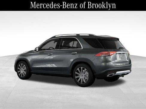 Certified 2026 Mercedes-Benz GLE 350 4MATIC image 30