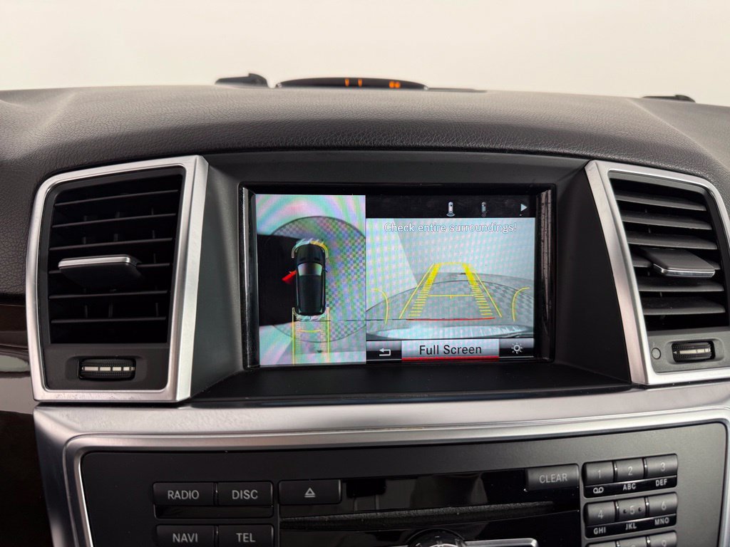 Used 2015 Mercedes-Benz ML 250 BlueTEC 4MATIC image 18