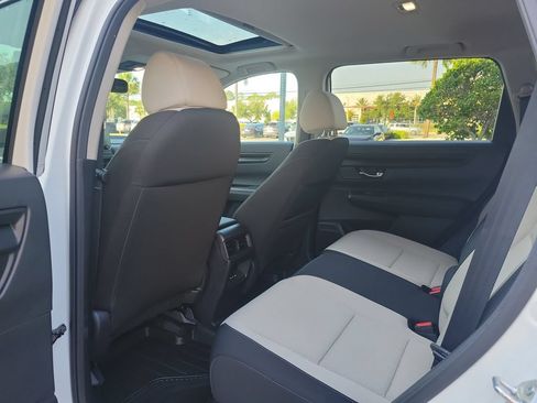 Certified 2024 Honda CR-V EX image 13