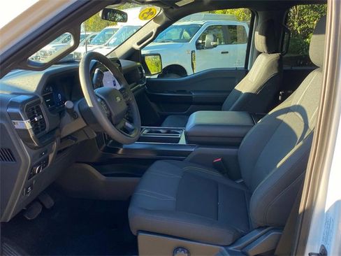 Used 2025 Ford F150 STX image 11