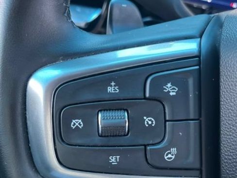 Used 2024 Chevrolet Silverado 1500 LT Trail Boss w/ Convenience Package II AWD/4WD image 20