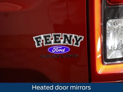 New 2026 Ford Bronco Sport Big Bend w/ Convenience Package AWD/4WD image 52