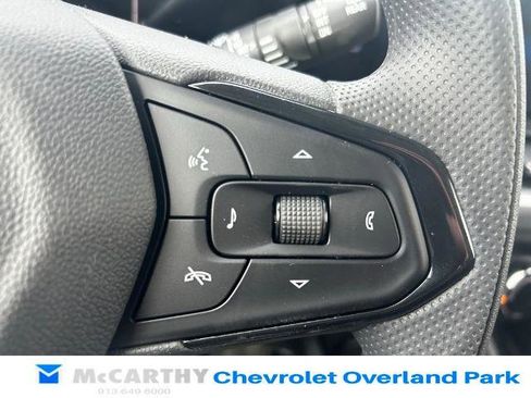 New 2026 Chevrolet TrailBlazer LT AWD/4WD image 10