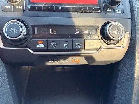 Used 2019 Honda Civic LX image 35