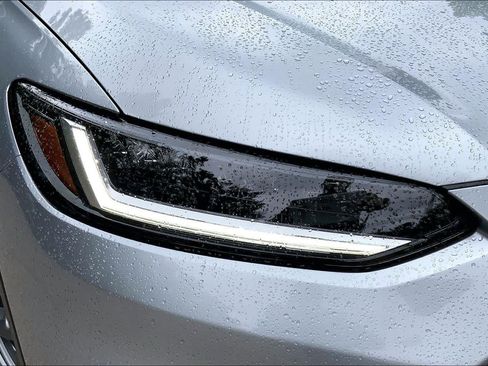 Used 2026 Honda HR-V LX image 26