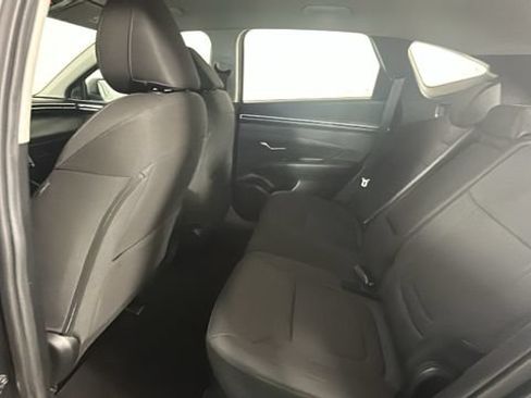 Certified 2023 Hyundai Tucson SE AWD/4WD image 25