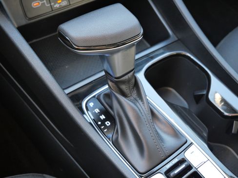 Certified 2026 Hyundai Tucson SE image 25