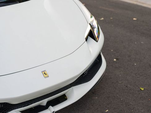 Used 2023 Ferrari 296 GTS image 16