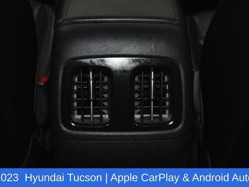 Used 2023 Hyundai Tucson Limited AWD/4WD image 28