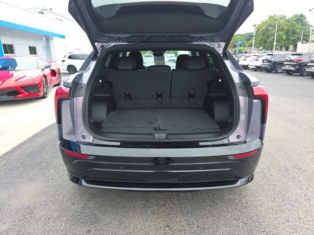 Used 2024 Chevrolet Blazer EV RS AWD/4WD image 32