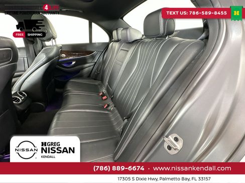 Used 2019 Mercedes-Benz E 300 image 27