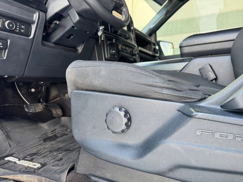 Certified 2021 Ford F150 XL w/ STX Appearance Package image 18