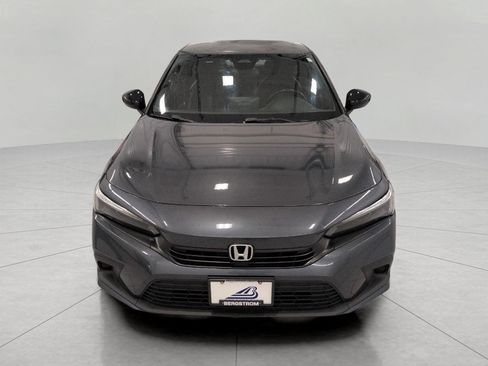 Used 2024 Honda Civic Sport image 3