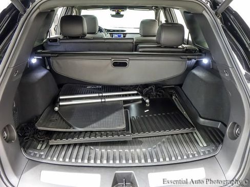 Certified 2023 Cadillac XT5 Premium Luxury w/ Technology Package FWD image 23