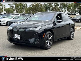 Used 2026 BMW iX xDrive60 AWD/4WD video 1