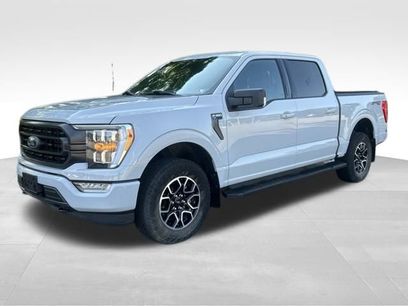Used 2023 Ford F150 XLT w/ Equipment Group 302A High
