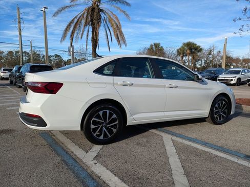 New 2026 Volkswagen Jetta S FWD image 6
