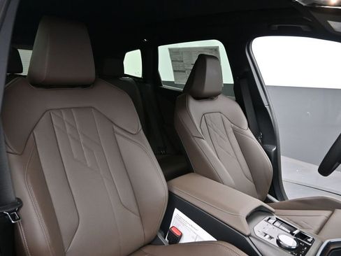 New 2026 BMW X3 xDrive30 AWD/4WD image 22