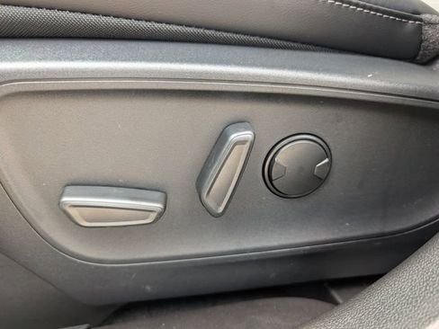 New 2026 Ford Escape Platinum image 50