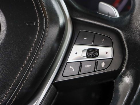 Used 2022 BMW X5 sDrive40i w/ Parking Assistance Package RWD image 14