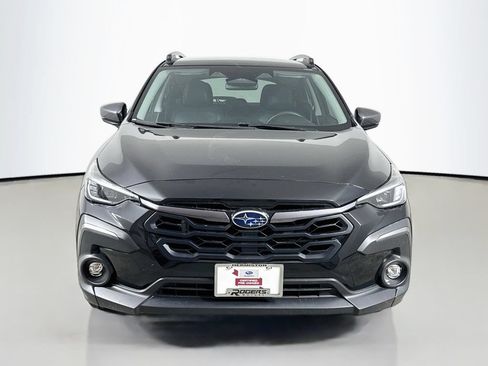 Used 2024 Subaru Crosstrek 2.5i Limited AWD/4WD image 2
