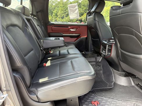 Used 2019 RAM 1500 Rebel w/ Rebel Level 2 Equipment Group AWD/4WD image 18