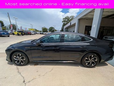 Used 2024 Hyundai Sonata SEL FWD image 7