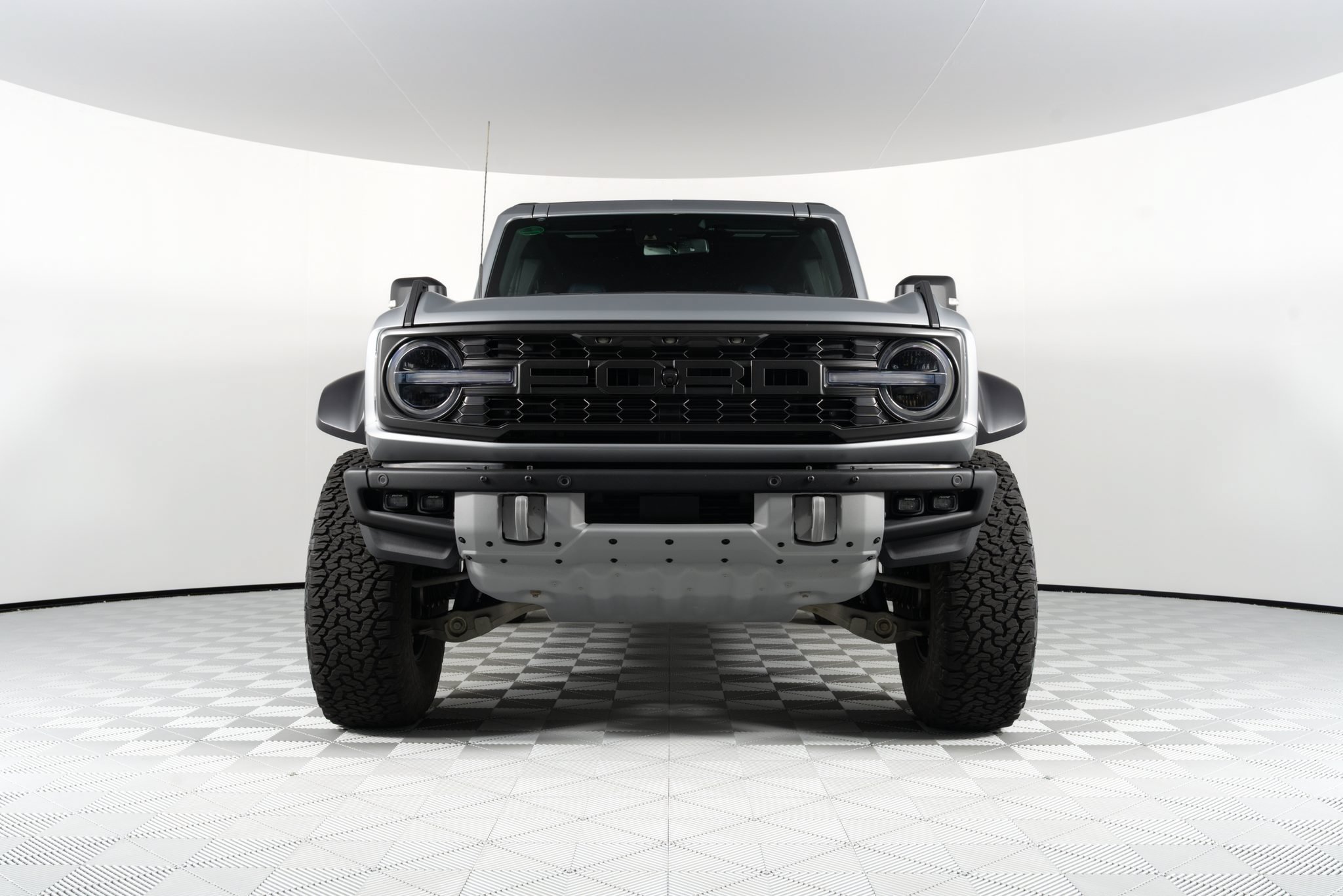 Used 2023 Ford Bronco Raptor AWD/4WD image 20