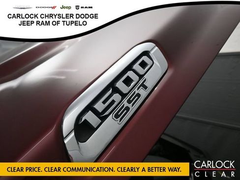 Used 2025 RAM 1500 Big Horn AWD/4WD image 54