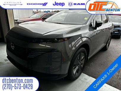 Used 2025 Nissan Murano SL