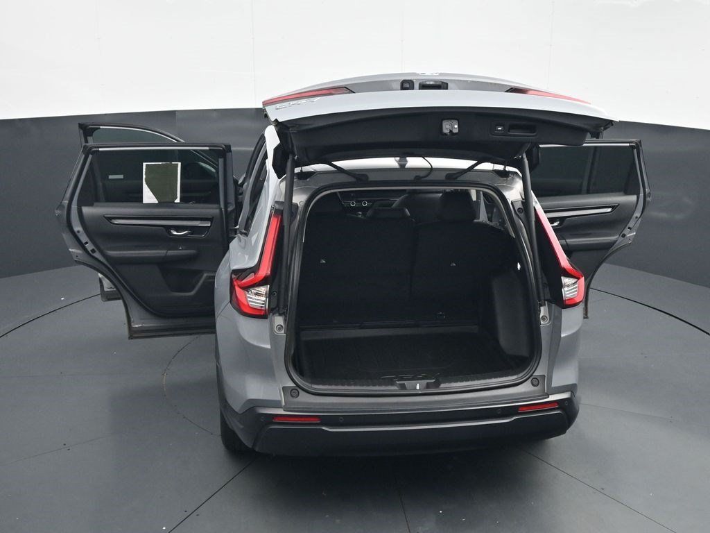 Used 2024 Honda CR-V EX-L image 26